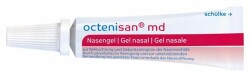 Octenisan Md Nasengel Schu - (6 ml) - PZN 15585294