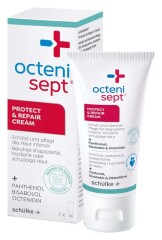 Octenisept Protect+Repair - (50 ml) - PZN 18186206
