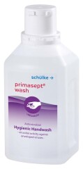 Primasept Wash - (500 ml) - PZN 15879601