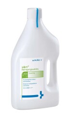 S & M Reinigungsadditiv - (2 l) - PZN 08011721