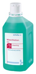 S & M Waschlotion - (1 l) - PZN 04427600