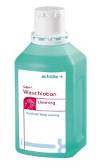 S & M Waschlotion - (500 ml) - PZN 05702876