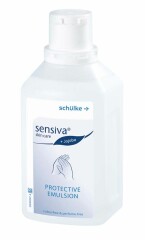 Sensiva Protective Emulsion - (500 ml) - PZN 11151794