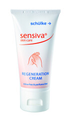 Sensiva Regenerationscreme - (50 ml) - PZN 02459286