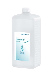 Sensiva Waschlotion Euroflasche - (1 l) - PZN 06099560