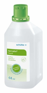 Terralin Liquid - (1 l) - PZN 12485876