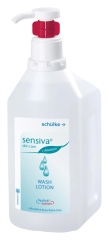 Sensiva Wash Lotion Hyclick - (1 l) - PZN 11146267
