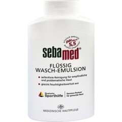 Sebamed Flüssig Wasch-Emulsion - (1000 ml) - PZN...