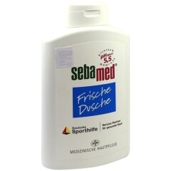 Sebamed Frische Dusche - (400 ml) - PZN 07626286