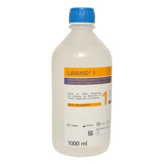 Lavanid 1 Wundspüllösung - (1000 ml) - PZN...