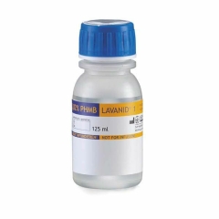 Lavanid 1 Wundspuelloesung - (20X125 ml) - PZN 05901297