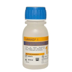 Lavanid 1 Wundspüllösung - (125 ml) - PZN 05901305