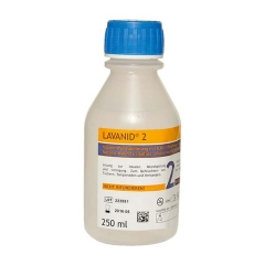 Lavanid 2 Wundspüllösung - (250 ml) - PZN 02178529