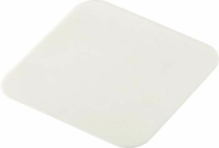 Allevyn Thin 10X10Cm Hydroselektive Wundauflage - (5 St) - PZN 03126919