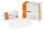 Exu Dry 38X46Cm Steril - (30 St) - PZN 01094026
