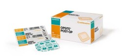Opsite Post-Op 12Cmx10Cm Einzeln Steril New - (10X1 St) -...