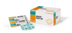 Opsite Post-Op 6.5Cmx5Cm Einzeln Steril New - (100X1 St)...