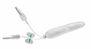 Rapidrhino Nasentamp 750 - (10 St) - PZN 02429138