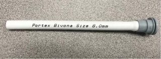 Bivona Innenkanüle 8,0 Mm (Erwachsene - Tts/Aire-Cuf/Ohne Cuff) - (10 St) - PZN 01301560