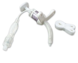 Bivona Trachealkanüle 4,5 Mm, Tts - (1 St) - PZN 02257200