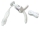 Bivona Trachealkanüle 4,5 Mm, Tts - (1 St) - PZN 02257200
