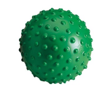 Aku Ball 20Cm Gruen - (1 St) - PZN 08020061