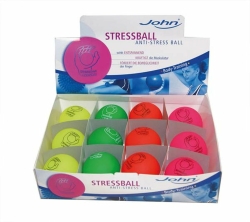 Anti Stress Ball - (12 St) - PZN 08016440