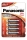 Batterie Panasonic Pro Power Aa Blister - (4 St) - PZN 08080822