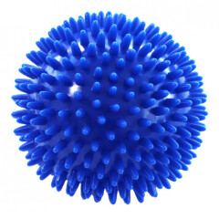 Igelball 10Cm Blau - (1 St) - PZN 08454025