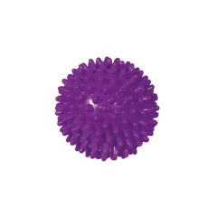 Igelball 7Cm Violett - (1 St) - PZN 08061071