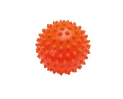 Igelball M Ventil Orange - (1 St) - PZN 08061130