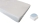 Matratzenschutzbezug Waschbar Weiß 90X210Cm - (1 St) - PZN 10075275