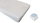 Matratzenschutzbezug Waschbar Weiß 90X220Cm - (1 St) - PZN 10075281