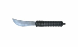 Messer Flex Schwarz - (1 St) - PZN 08027301