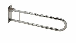 Sicherheits Stuetzklappgriff 85 Cm - (1 St) - PZN 08017585