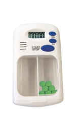 Tablettenbox M Alarmfunktion - (1 St) - PZN 08042382