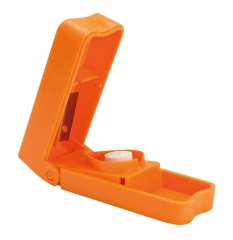 Tablettenzerteiler Orange - (1 St) - PZN 08024217