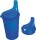 Trinkbecher-Set Blau Tee+Brei - (1 St) - PZN 08454083