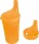 Trinkbecher-Set Orange Tee+Brei - (1 St) - PZN 08454114