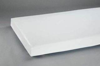 Suprima Matratzenhülle Frottee Gr.90X200X12Cm - (1 St) - PZN 05380361