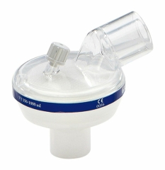 Humid Vent Filt Com Abg Cp - (25 St) - PZN 01264652