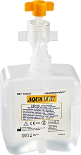 Rci 400340 Aquapak 340 Sauerstoffinsufflation+Adap - (20 St) - PZN 01381889