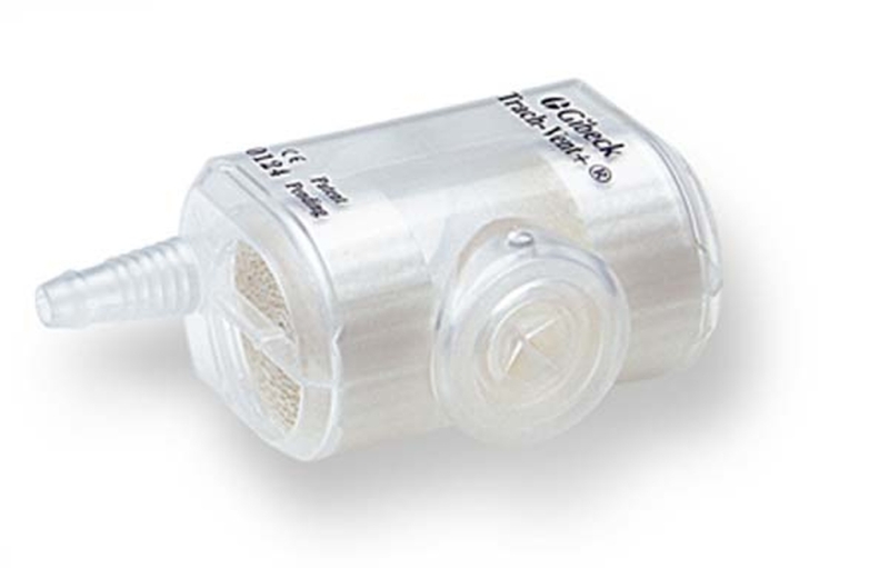 Trach-Vent+ Knstliche Nase - (50 St) - PZN 02099155