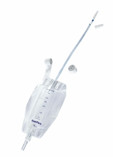 Beinbeutel 3 Kammer 500Ml 45Cm Kürzbar Steril - (10 St) - PZN 07791022