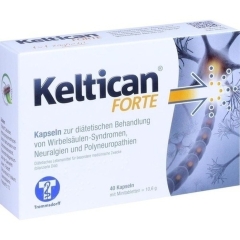 Keltican Forte - (40 St) - PZN 01712263