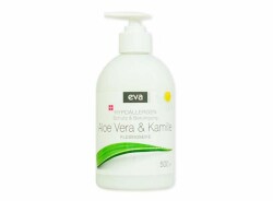 Eva Fluessigseife Aloe Ver - (500 ml) - PZN 17368862