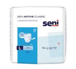 Seni Active Classic Large - (3X30 St) - PZN 13830766
