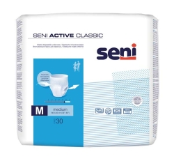 Seni Active Classic Medium - (3X30 St) - PZN 13830743