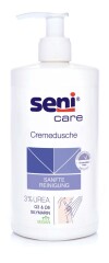 Seni Care Cremedusche Mit 3% Urea - (500 ml) - PZN 15743209