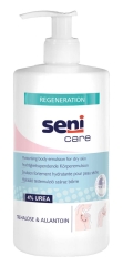 Seni Care Feuchtigkeitspen - (12X500 ml) - PZN 03177555